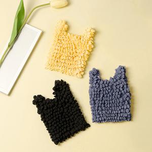 늘어나는 요술 주름 장바구니