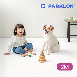 펫 롤매트 미끄럼방지 강아지 애견 매트 PVC 댕이와테라조 8T 200x140cm