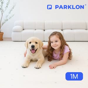 펫 롤매트 미끄럼방지 강아지 애견 매트 PVC 댕이와테라조 8T 100x140cm