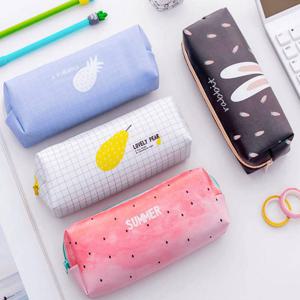 비진 섬머레빗 펜홀더 캐릭터 필통