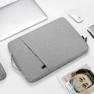 리코프 사선라인 방수 태블릿 노트북 파우치