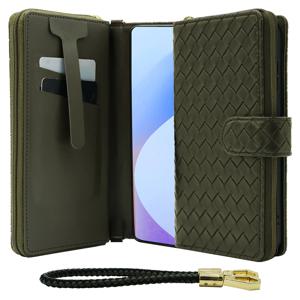 전기종 케이스 가더 아티 S 다이어리 가죽 지갑