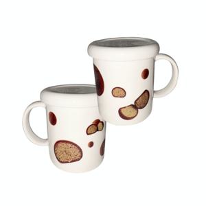 Chewy Cookie simple mug