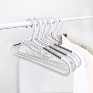 논슬립 옷걸이 100개