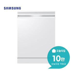 [렌탈] 비스포크 AI 식기세척기 14인용 DW80F73Y1FEWT