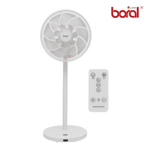 [리퍼] 3D 입체회전 DC 스탠드 선풍기