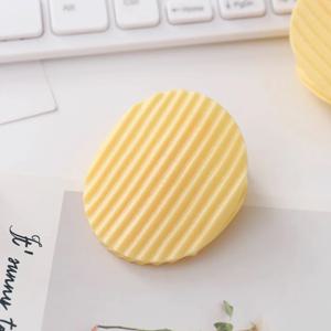 감자칩 봉지집게 과자집게 1P 주방집게 클립