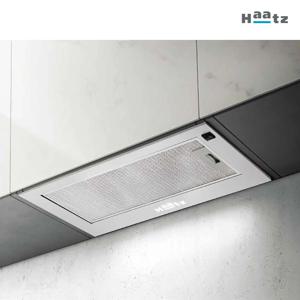 하이드 빌트인 히든 후드 매립형 주방 렌지후드 IB-60S