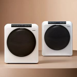 [리퍼] 한경희 미니건조기 5KG UV살균 빨래 소형 원룸 수건