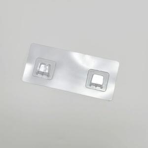 접이식 빨래 바구니 벽 부착 스티커