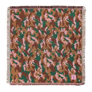 In the Pink Calma Store x A.NATIVE x MFD