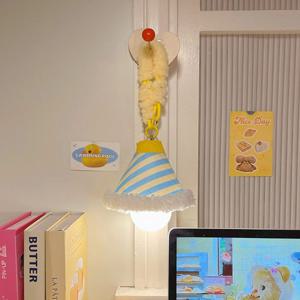 아이방 패브릭 조명 어린이 무드등 감성 독서 캠핑 수면등 독서등 인테리어 꾸미기