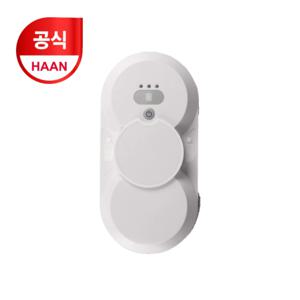 [리퍼] 한경희 창문 로봇청소기 유리창 베란다 창문 이중창 외창 청소기