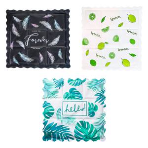 아이스 쿨방석 여름 쿨링매트 의자방석