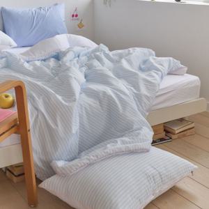 아이스 모달 텐셀 알러지케어 냉감 여름 차렵이불 SS/Q