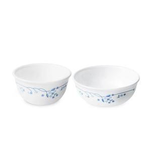 프로빈셜블루 한국형 공기 1P, 대접 1P