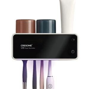 가정용 무선 칫솔살균기 휴대용 UV 충전식 면도기 벽걸이형 소독기