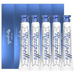 샤이니피루나 치약 100g 5개