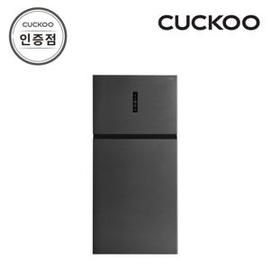 2도어 냉장고 502L CRG-ANLT5120MS 공식판매점 SJ