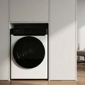 젠틀스노우 올인원 세탁건조기 세탁 10kg, 건조 7kg 방문설치