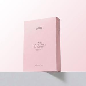 NMN 이너 코어 리바이탈 마스크 10매