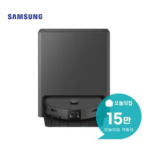 [렌탈] 비스포크 AI 스팀 울트라 로봇청소기 (새틴 차콜) VR90F01AAH