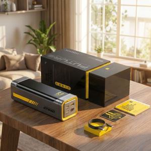 퓨처스타십 240W 드론 맥북 캠핑 기내 27600mAh 안전설계 보조배터리