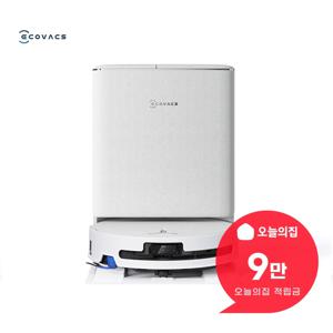 [렌탈] 디봇 T90 프로 옴니 로봇청소기 T90 PRO OMNI