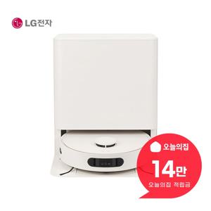 [렌탈] 코드제로 로보킹 AI 올인원 프리스탠딩 로봇청소기 B95AWBH