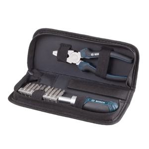 핸드툴 세트 12PCS 악세사리 스크류 라쳇