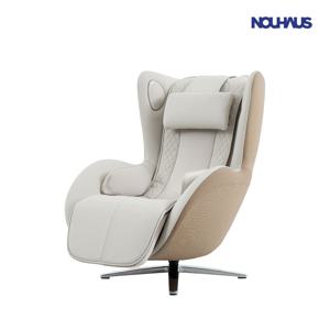 리클라이너 가죽 안마의자 오로라