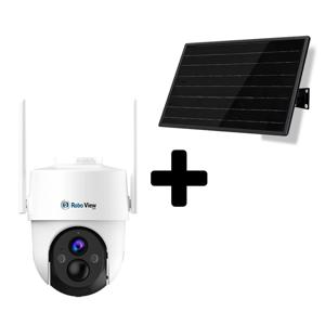 로보뷰 S11+24W태양광 Ai 4G LTE 상시녹화 AOV CCTV 무선 배터리 이동식
