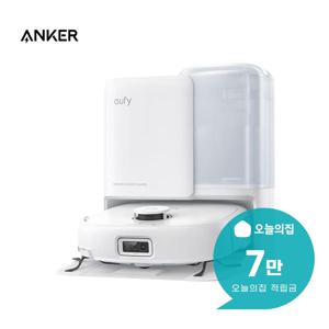 [렌탈] 유피 E25 옴니 올인원 로봇청소기 T2353