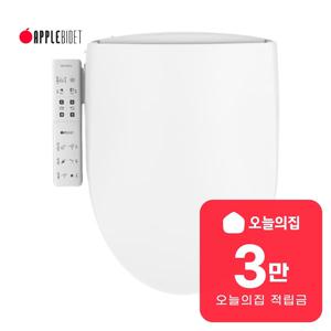 [렌탈] 프리미엄 쾌변 비데 APPLE-K9616