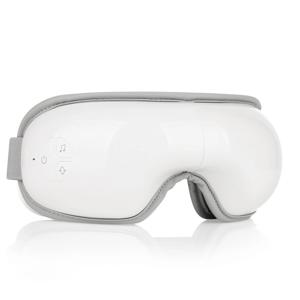 눈안마기 SH-ME04 무선 공기압 온열 진동 휴대용 찜질기 안대 마사지기