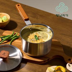 헤리티지 프리미엄 스테인리스 16편수 냄비