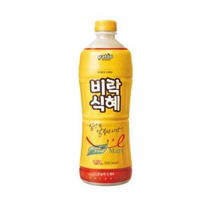 비락식혜 1.5L (4펫)