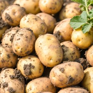 2026년 햇 감자 소~왕특 사이즈별