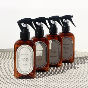 룸 패브릭스프레이 150ml 룸스프레이 섬유향수 (총 4가지 향)