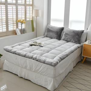 쿨냉감 매트리스토퍼(SS/Q/K)2colors