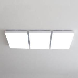 오스람 에버 사각 LED 거실등 180W