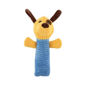 강아지 봉제장난감 허그바둑이 (DG156)