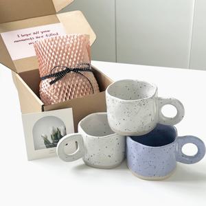 머그컵 1p, 2p 선물세트 시리얼볼 신혼부부 집들이 어린이집 퇴사 선물 돌잔치 답례품