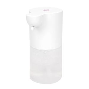 버블폼 자동 센서 핸드워시 디스펜서 화이트