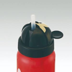 디즈니 미키마우스 키즈 빨대 물병 어린이 캐릭터 물통