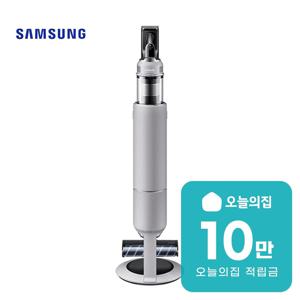 [렌탈] 비스포크 AI 제트 Lite 물걸레 브러시 패키지 무선청소기 VS28D952DCA