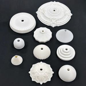 by HA 바이하 펜던트 부속 후렌지 1등 브라켓 고정덮개 셀프인테리어 식탁전등