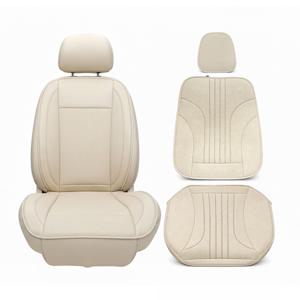 앞좌석 시트풀커버 보조석 차량 자동차 보호매트