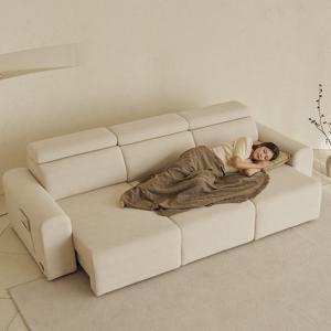 다온 스테이 리클라이너 쇼파 슬라이드 무빙 데이베드 모션 소파