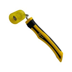 우레탄 도배 롤러 3040 벽지 이음새 압착 작업용 도배공구